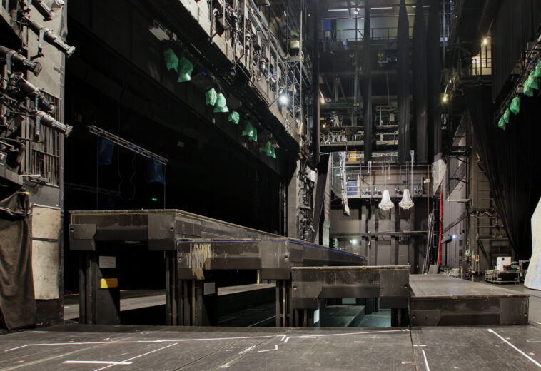 Brno City Theatre