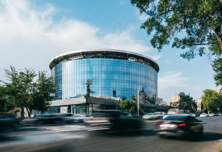 Yerevan Circus