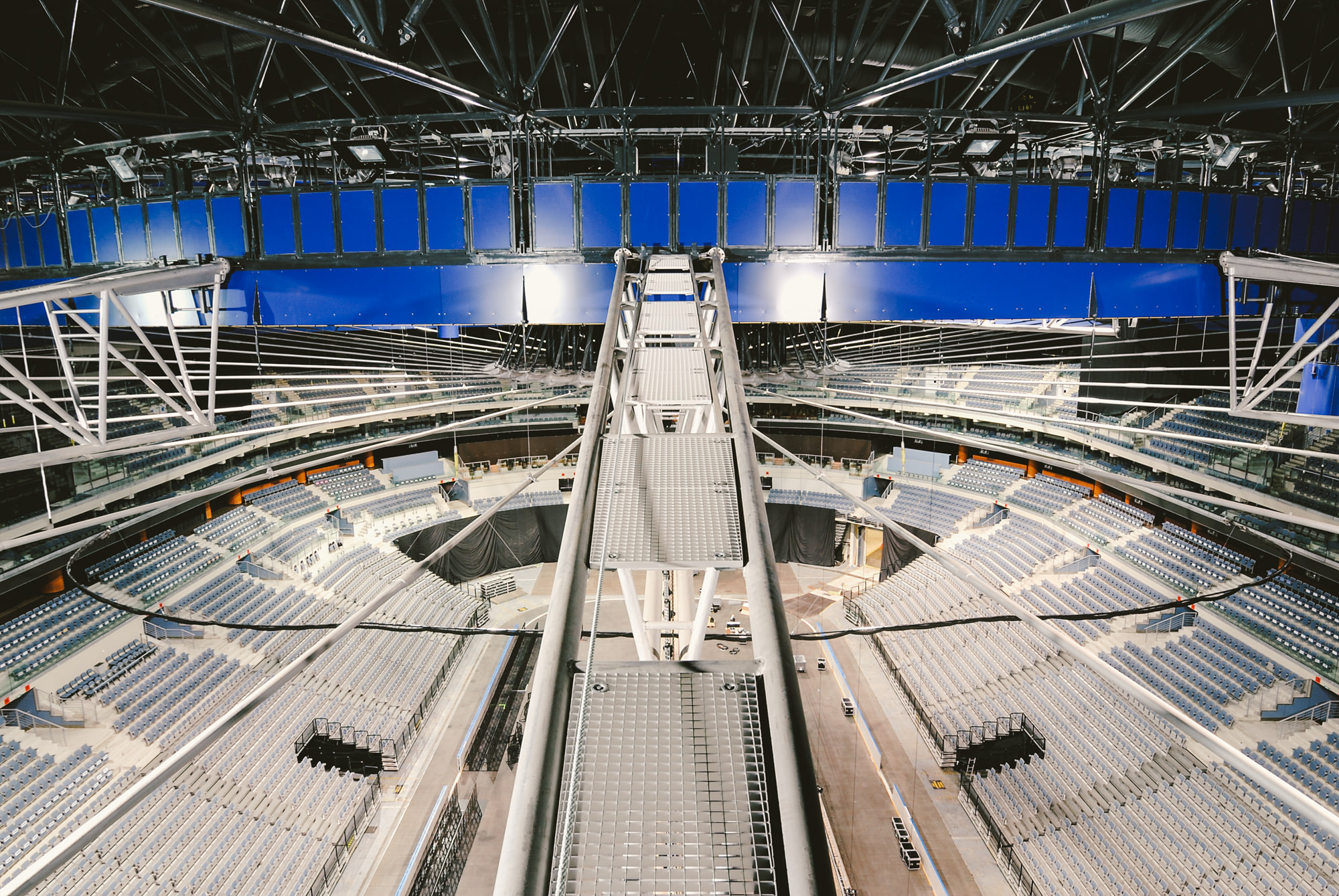 O2 Arena Prague